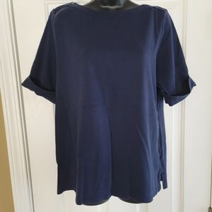 6 Karen Scott shirts 6 Shirt Bundle